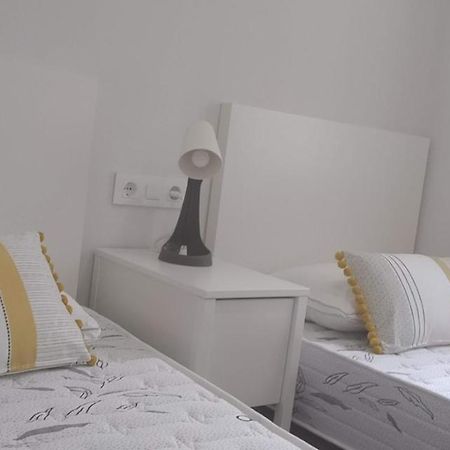דירות קדיז La Casa De Sola מראה חיצוני תמונה