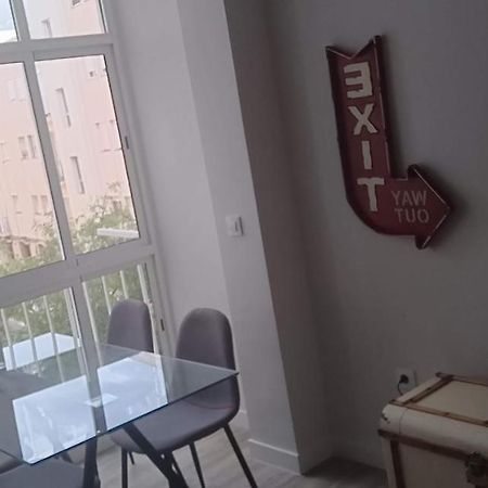 דירות קדיז La Casa De Sola מראה חיצוני תמונה