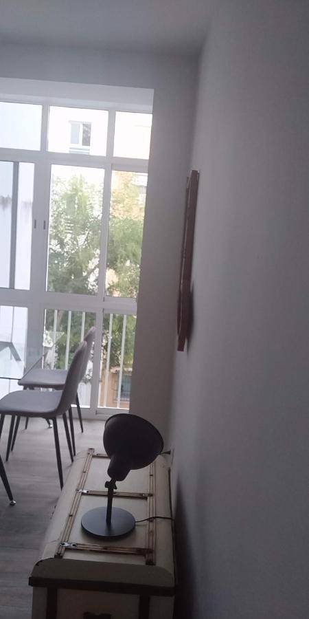 דירות קדיז La Casa De Sola מראה חיצוני תמונה