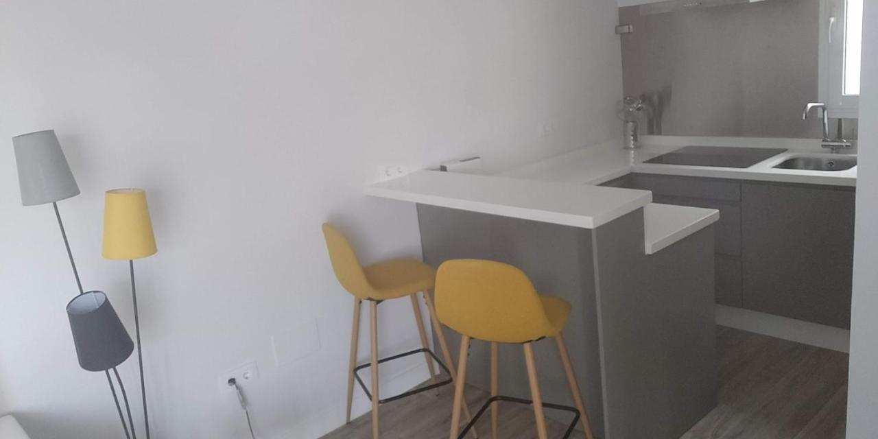 דירות קדיז La Casa De Sola מראה חיצוני תמונה