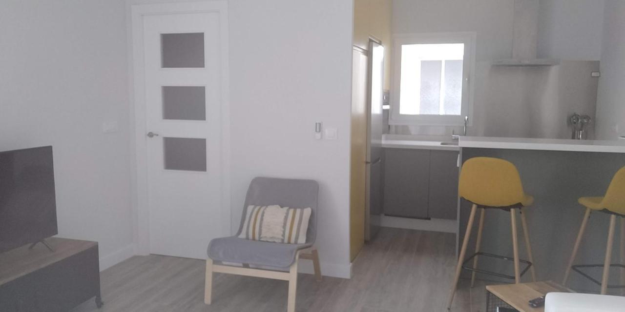 דירות קדיז La Casa De Sola מראה חיצוני תמונה